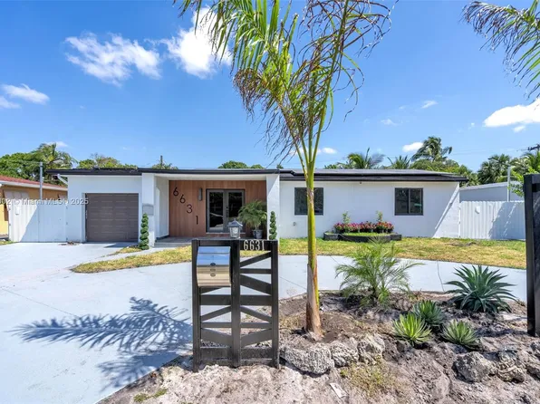 6631 SW 25th St, Miramar, FL 33023