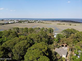 8 Ocean Marsh Ct, Saint Helena Island, SC 29920