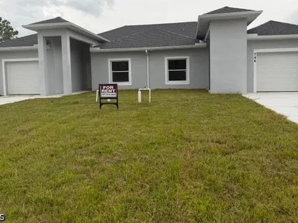 746 Eisenhower Blvd, Lehigh Acres, FL 33974