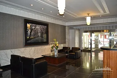 Rented by Manhattan Realty Group