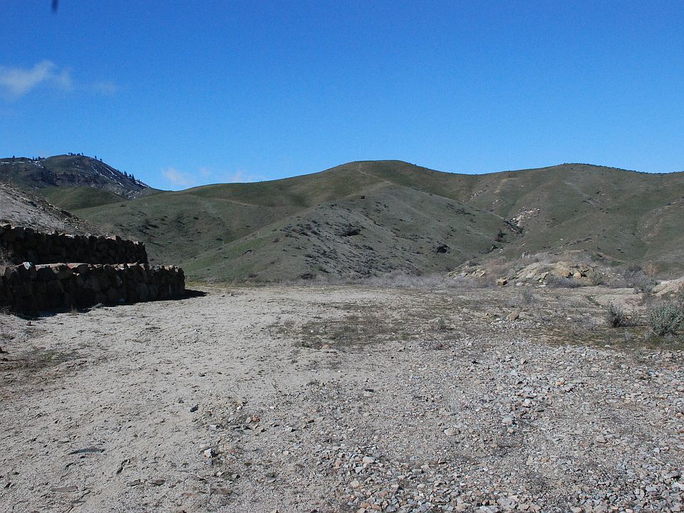 Nice view of sage hills