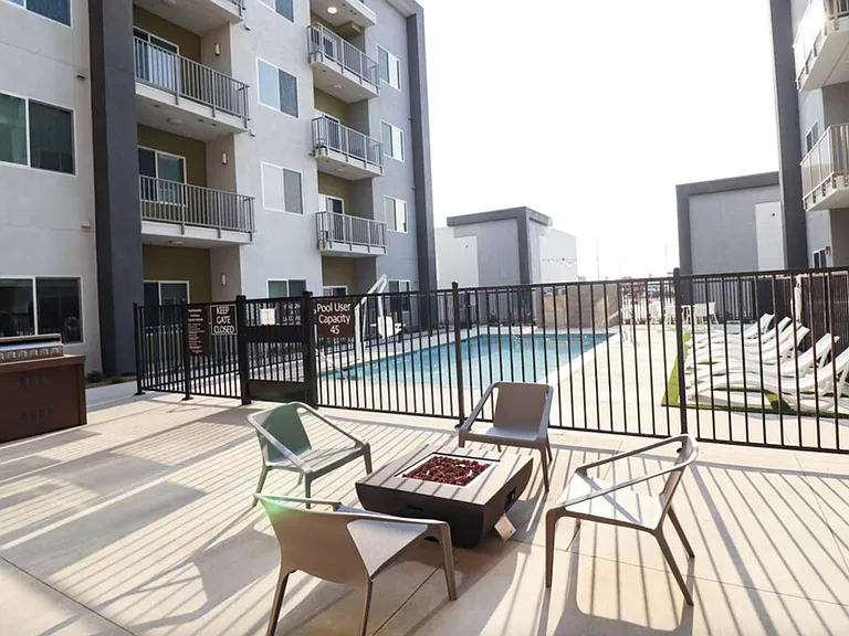 The Lawler Apartment Homes — Photo 71