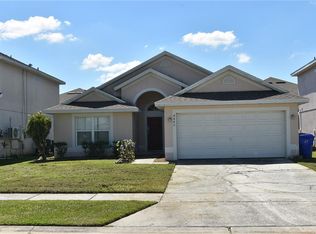 (Undisclosed Address), Kissimmee, FL 34746