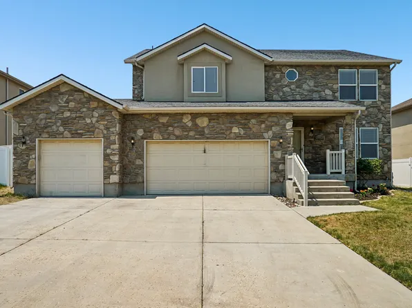 8224 S Oak Ln, West Jordan, UT 84088