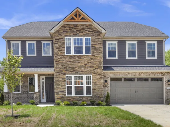 6002 Painted Skies Dr, Spring Hill, TN 37174