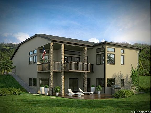 For Sale: 978 Arbutus Court, Golden, CO 80401