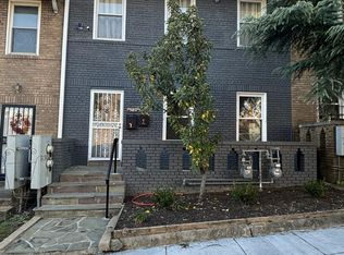 325 V St NE UNIT 1, Washington, DC 20002