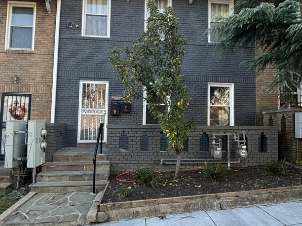 325 V St NE Unit 1, Washington, DC 20002