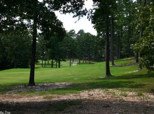 14 Perfecto Cir, Hot Springs Village, AR 71909