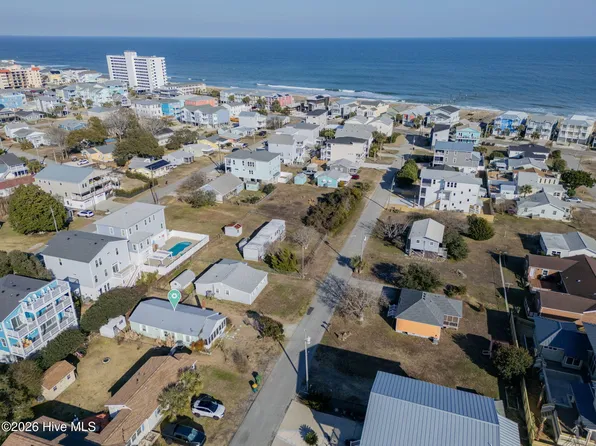124 Ocean View Avenue, Kure Beach, NC 28449