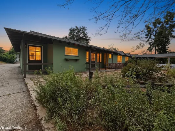 1580 E Via Verde St, Covina, CA 91724