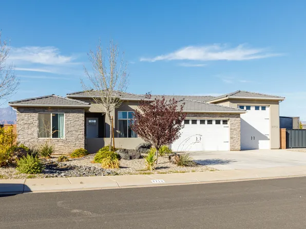 3712 W 2700 S, Hurricane, UT 84737