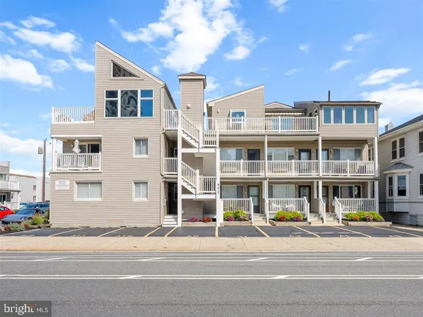 9517 Atlantic Ave APT A02, Margate, NJ 08402