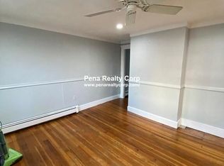 78 Park Ave #1, Revere, MA 02151