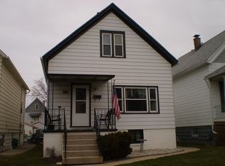 2828 S 9th St, Milwaukee, WI 53215