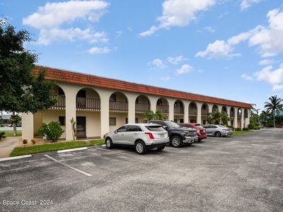 6655 Ridgewood Ave APT 203, Cocoa Beach, FL, 32931