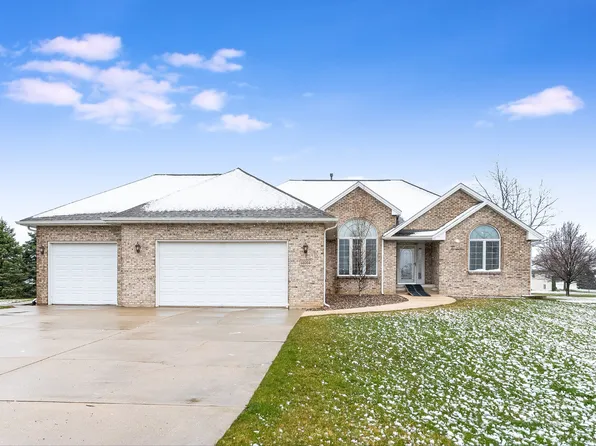 12059 Truman Dr, Rockton, IL 61072