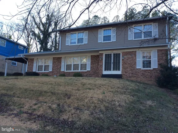 6107 Summerhill Rd, Temple Hills, MD 20748