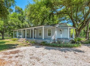 533 Hiter Rd, Dry Creek, LA 70637