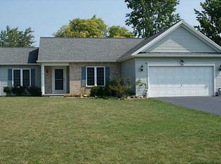 36 Carrie Marie Ln, Hilton, NY 14468