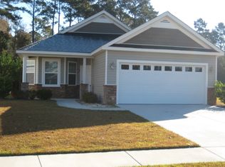 134 White Crescent Cir, Ridgeland, SC 29936