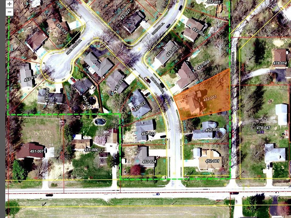 2nd image of 3 Dean Park Dr