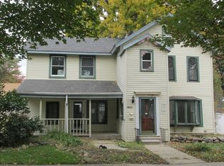 36015 Monroe St, Richmond, MI 48062