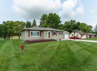 322 10th Ave SE, Elbow Lake, MN 56531