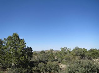 5125 W Three Forks Rd, Prescott, AZ 86305