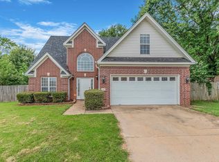 3497 Bay Meadow Dr, Benton, AR 72015