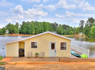 0 Amber Stapp Studdard Rd, Social Circle, GA 30025