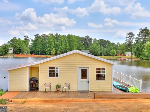 0 Amber Stapp Studdard Rd, Social Circle, GA 30025