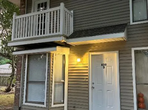 839 E Boyd Dr APT D, Baton Rouge, LA 70808