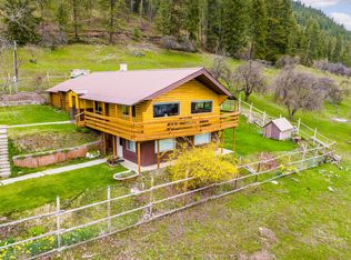 267C Aladdin Rd, Colville, WA 99114
