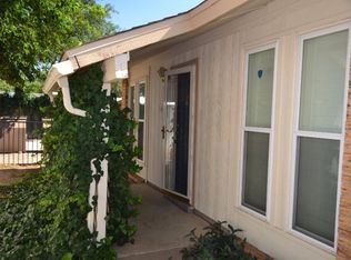 1476 Brittany Ln, Odessa, TX 79761