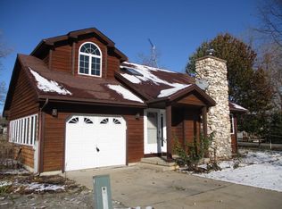 253 Largemouth Ln, Wilmington, IL