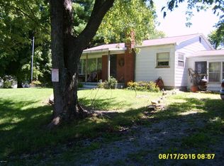 2834 Route 37, Marion, IL 62959