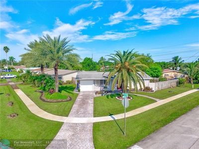 6601 NW 27th St, Sunrise, FL, 33313