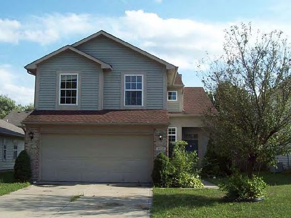 2nd image of 4527 Riverbrook Ln
