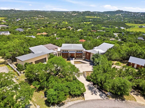 9910 CIRCLE HILL DR, San Antonio, TX 78255
