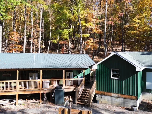 498 Papaw Rd, Lexington, VA 24450