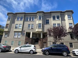 3792 Sacramento St, San Francisco, CA 94118