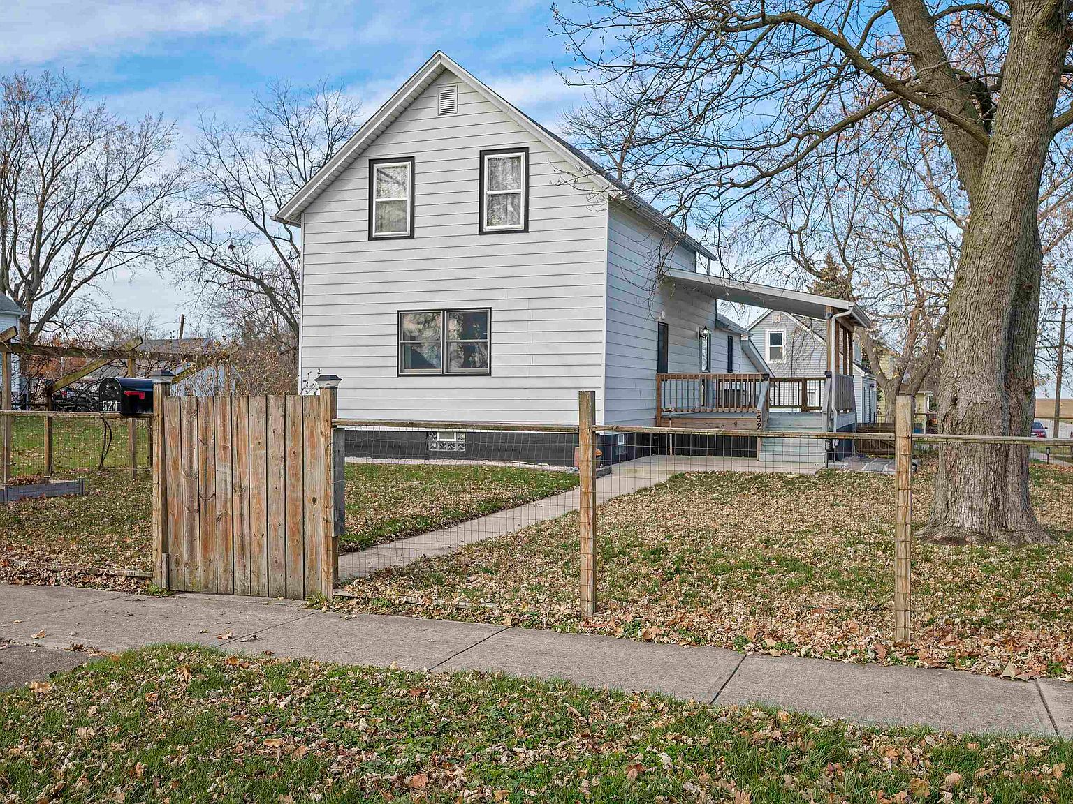 524 E 6th St, Minonk, IL 61760 Zillow