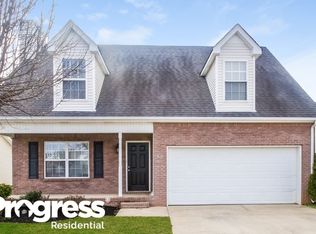 3117 Sherborne Ct, Murfreesboro, TN 37128