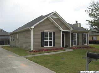 416 Walker Way, Pelham, AL 35124