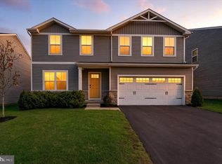 26 Bristoe Station Rd, Taneytown, MD 21787