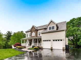 3936 Sugarloaf Dr, Monrovia, MD 21770