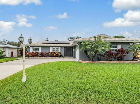 (undisclosed Address), Clearwater, FL 33756