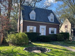 7002 Kenleigh Rd, Baltimore, MD 21212