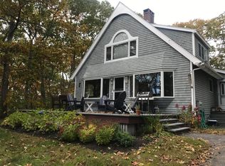 6 Anbelwold Circuit, Cape Neddick, ME 03902